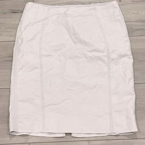 White House Black Market Skirt